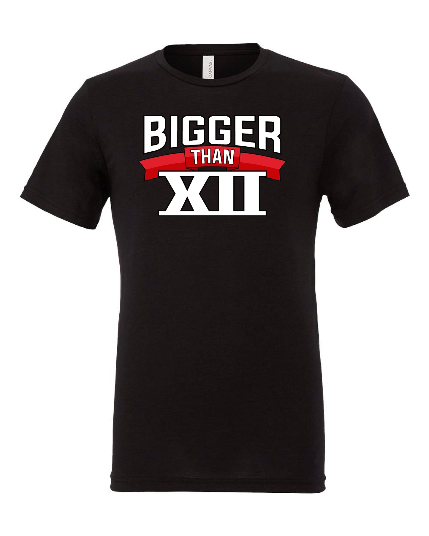 Bigger Than XII Tee