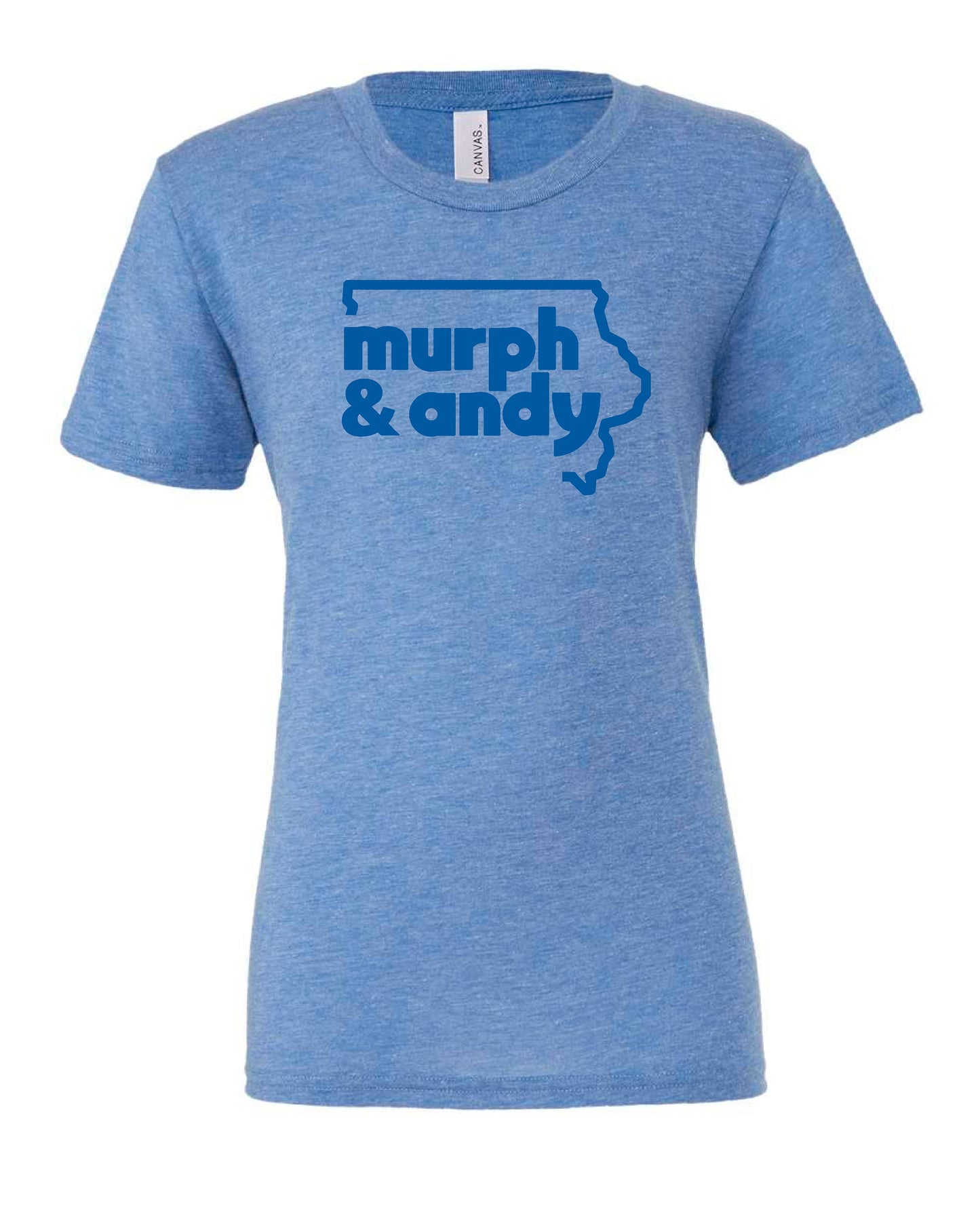 Murph & Andy Tee