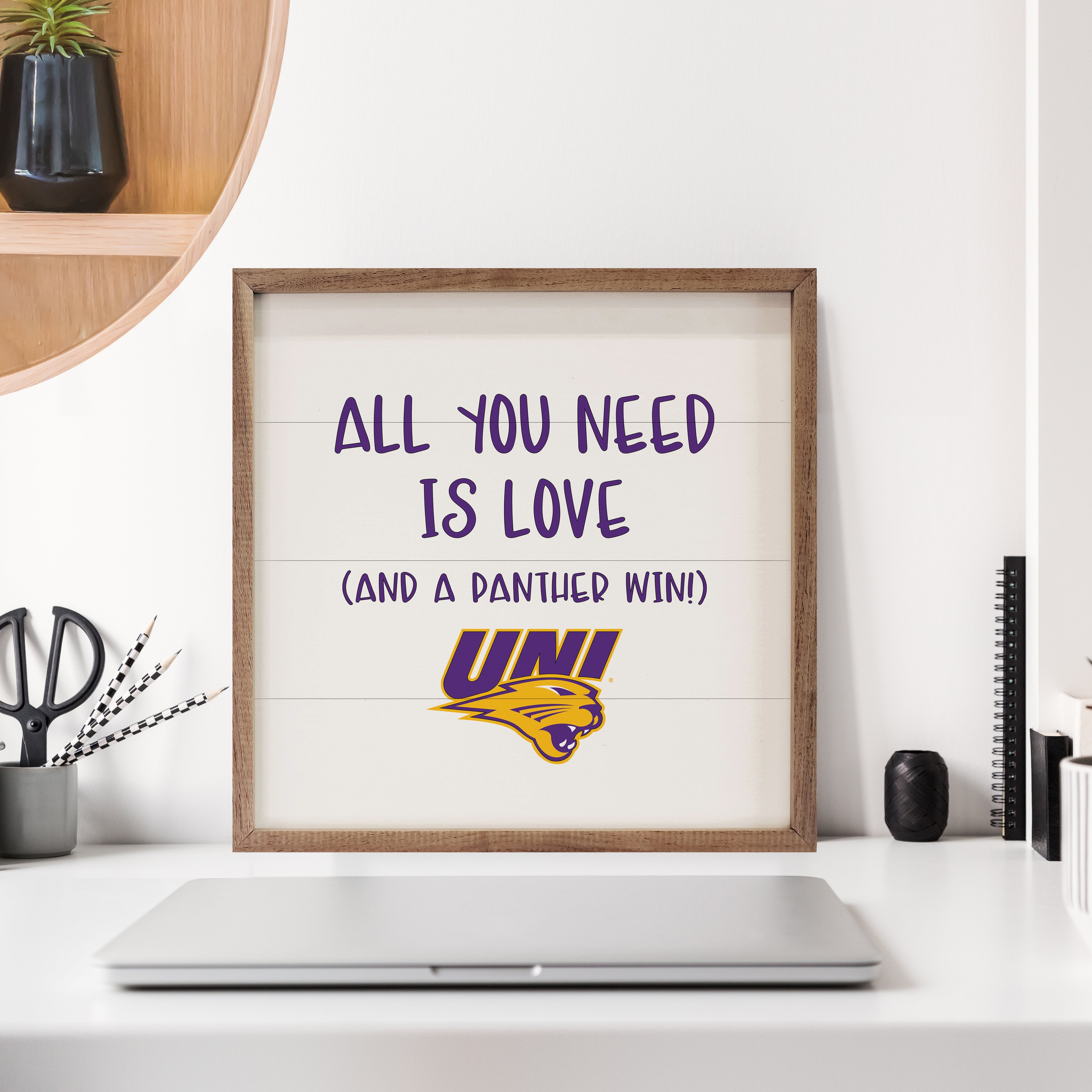 All You Need University Of Northern Iowa