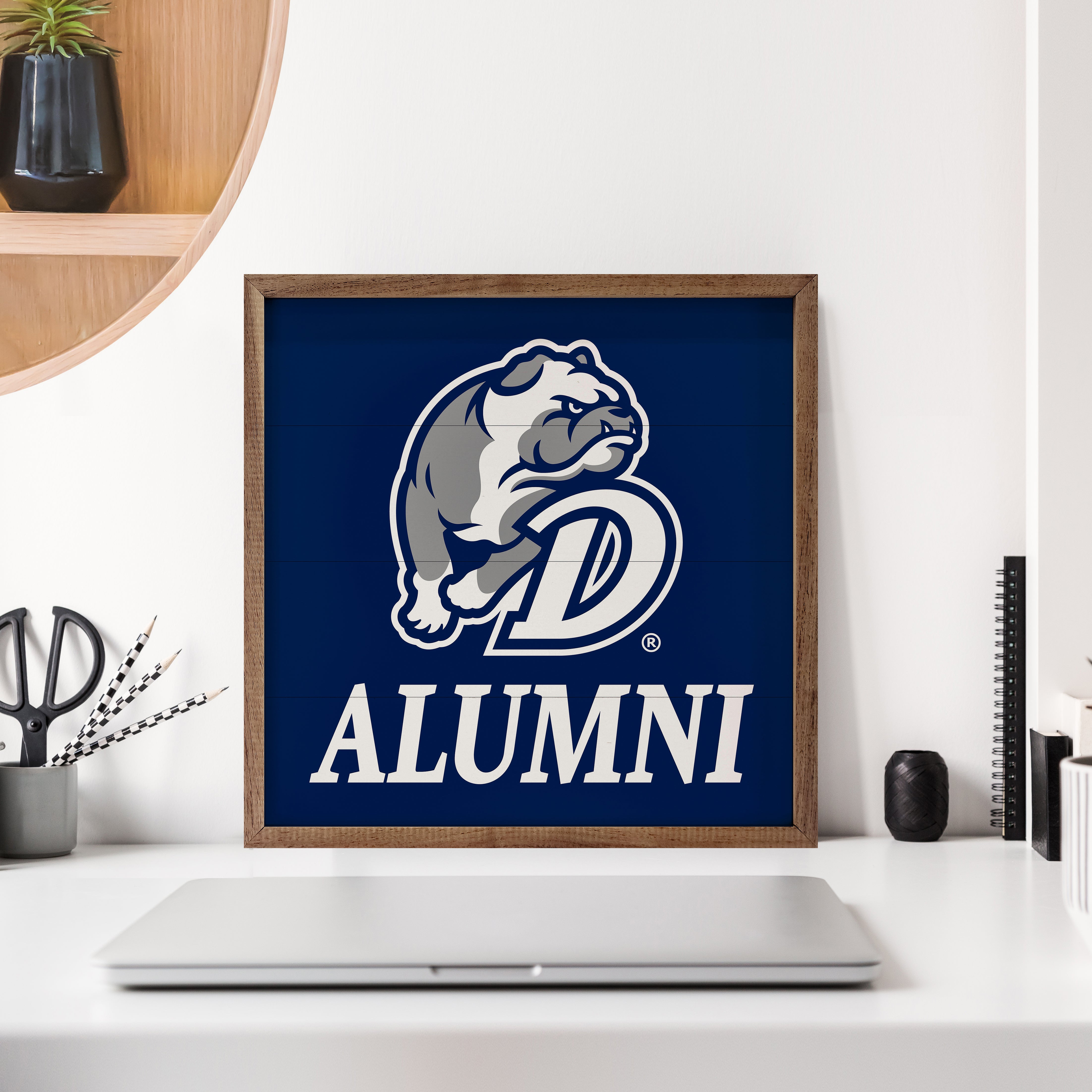 Alumni Drake University