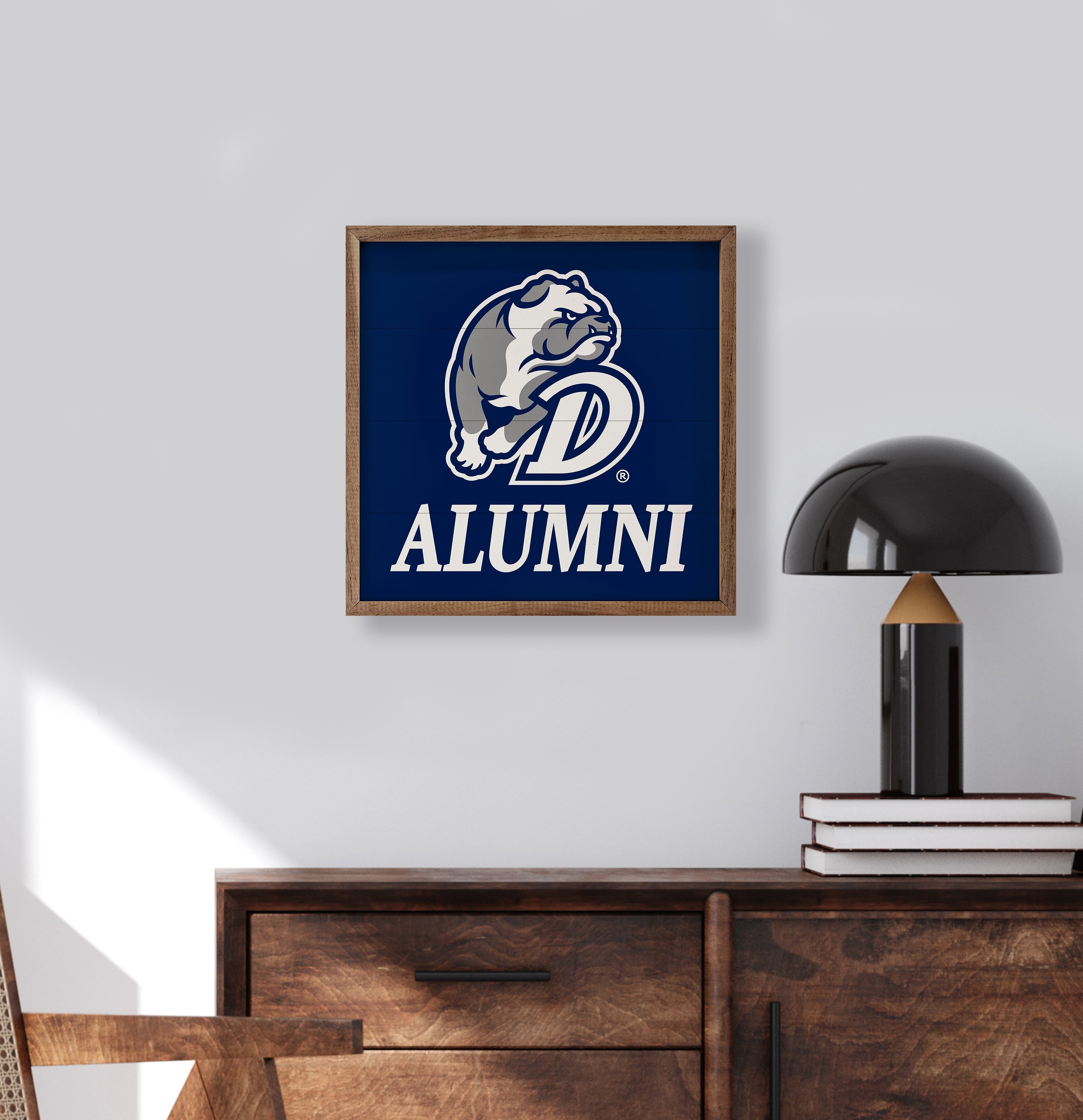 Alumni Drake University