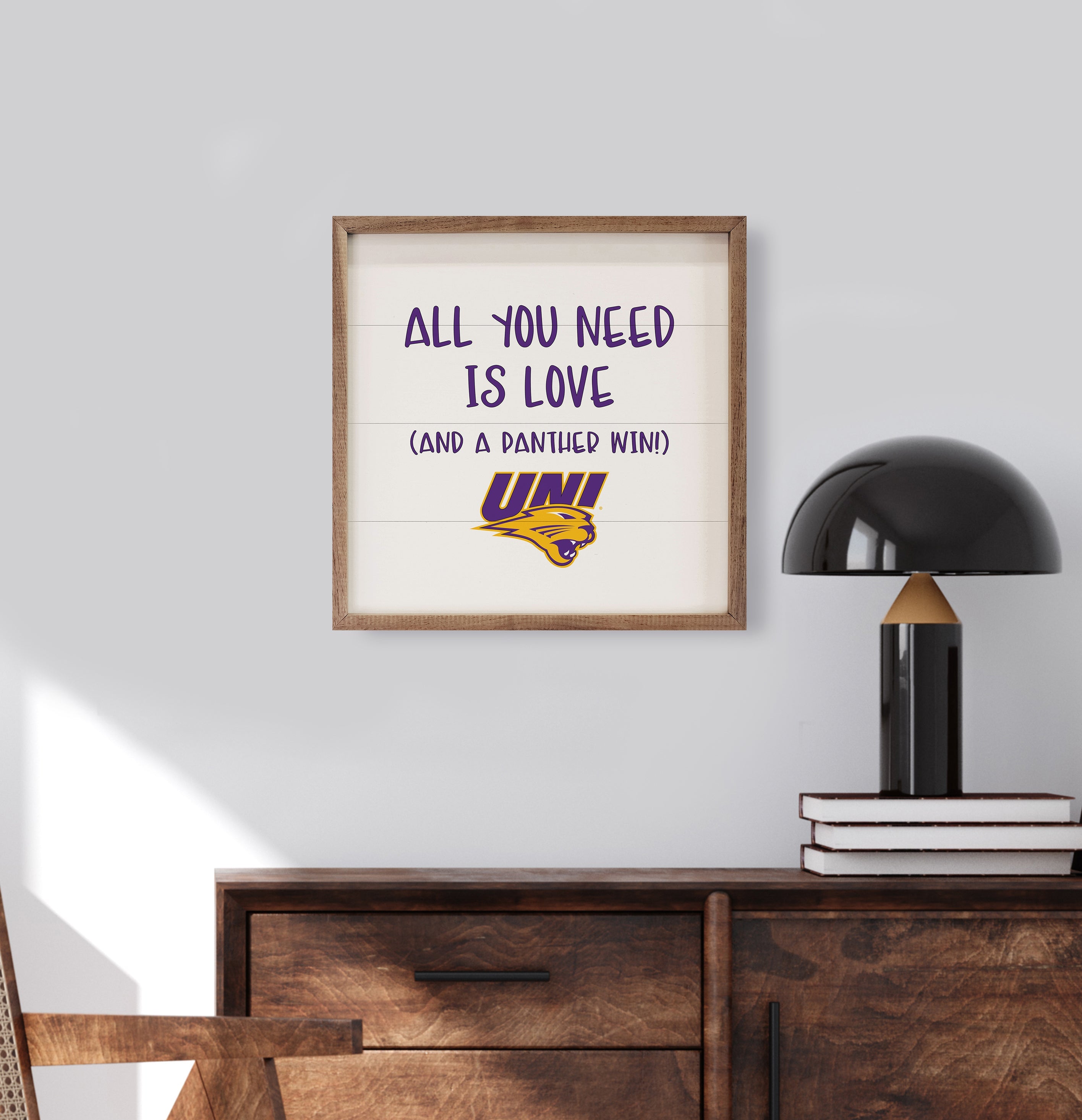 All You Need University Of Northern Iowa