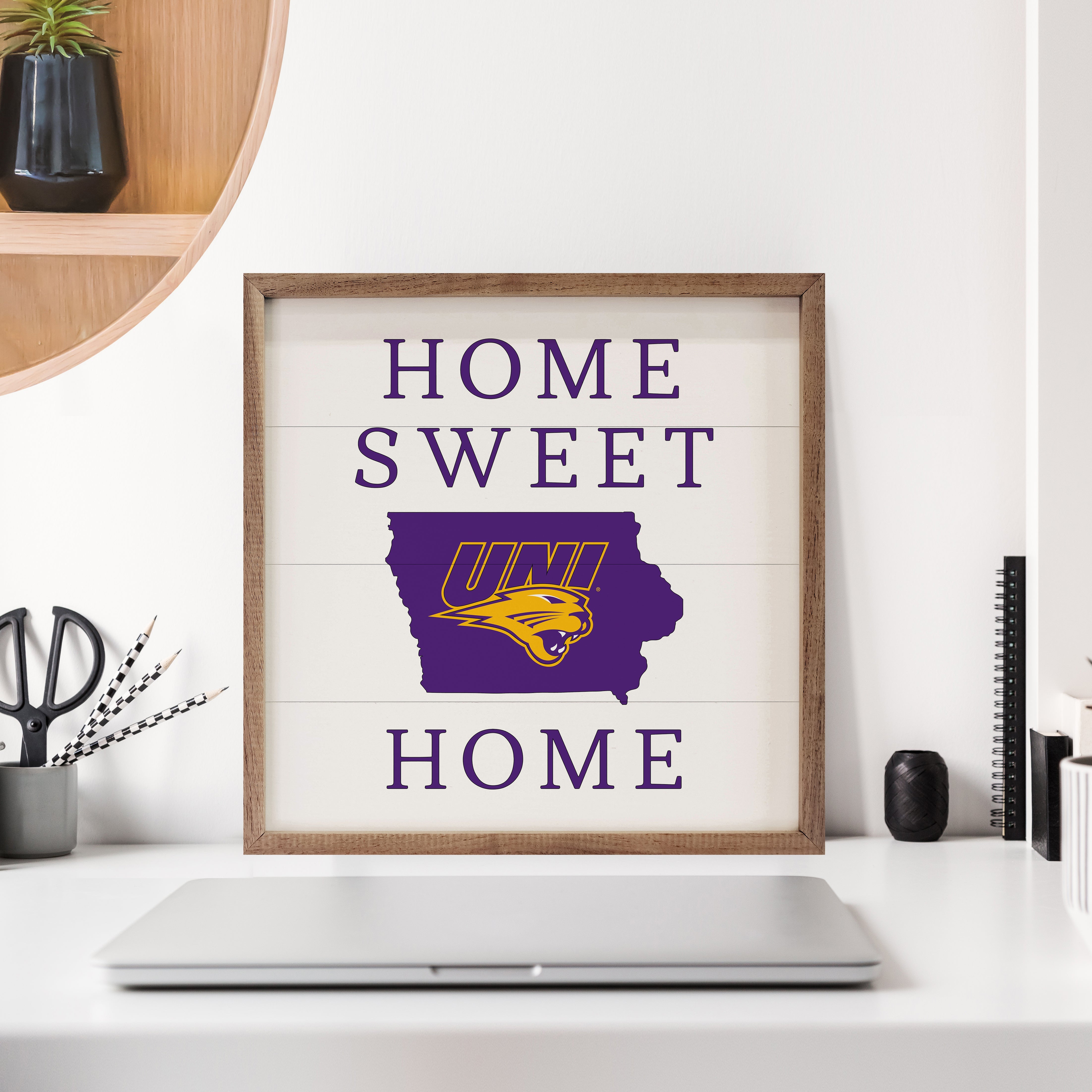 Home Sweet Home University Of Northern Iowa