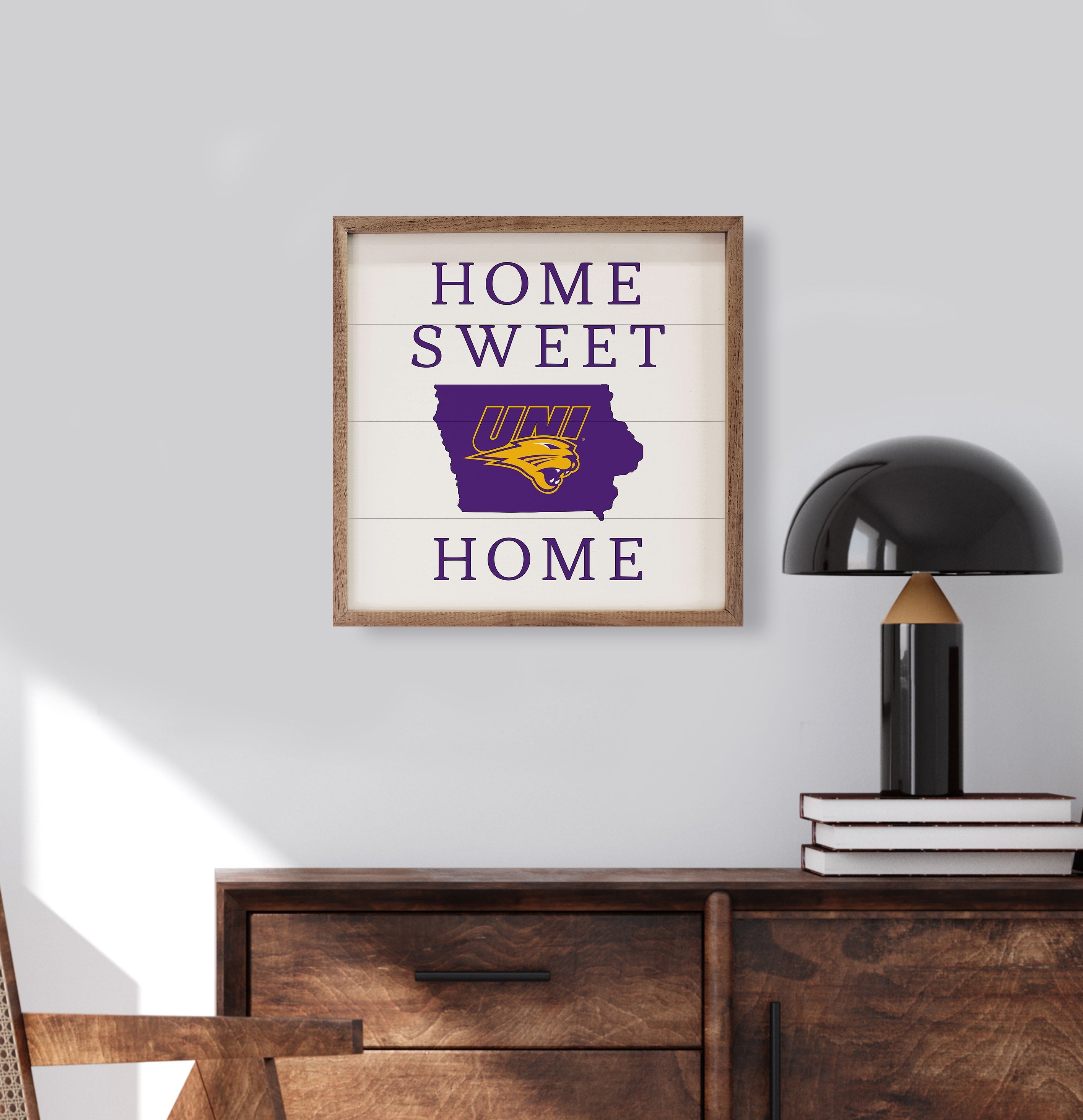 Home Sweet Home University Of Northern Iowa