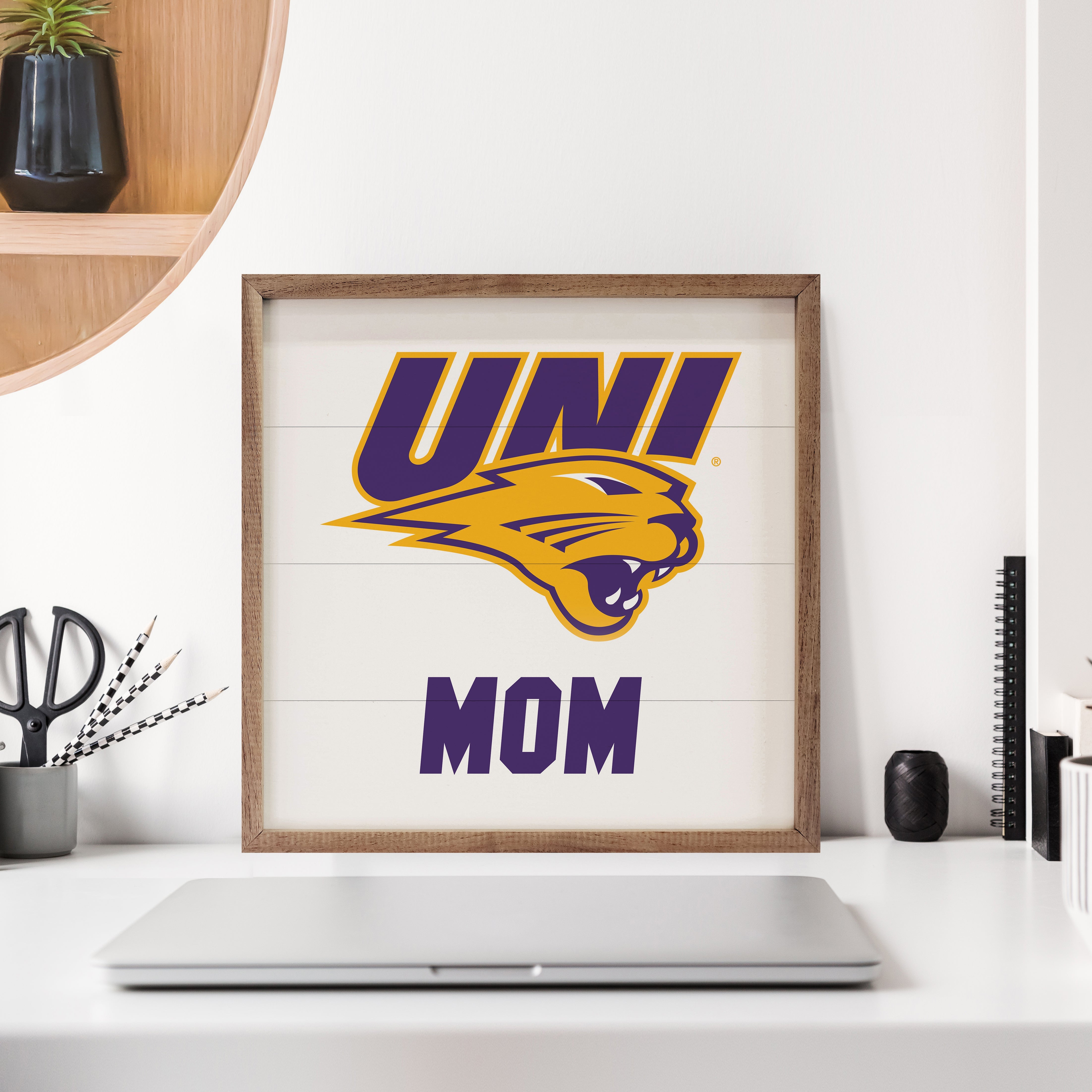 Mom University Of Northern Iowa