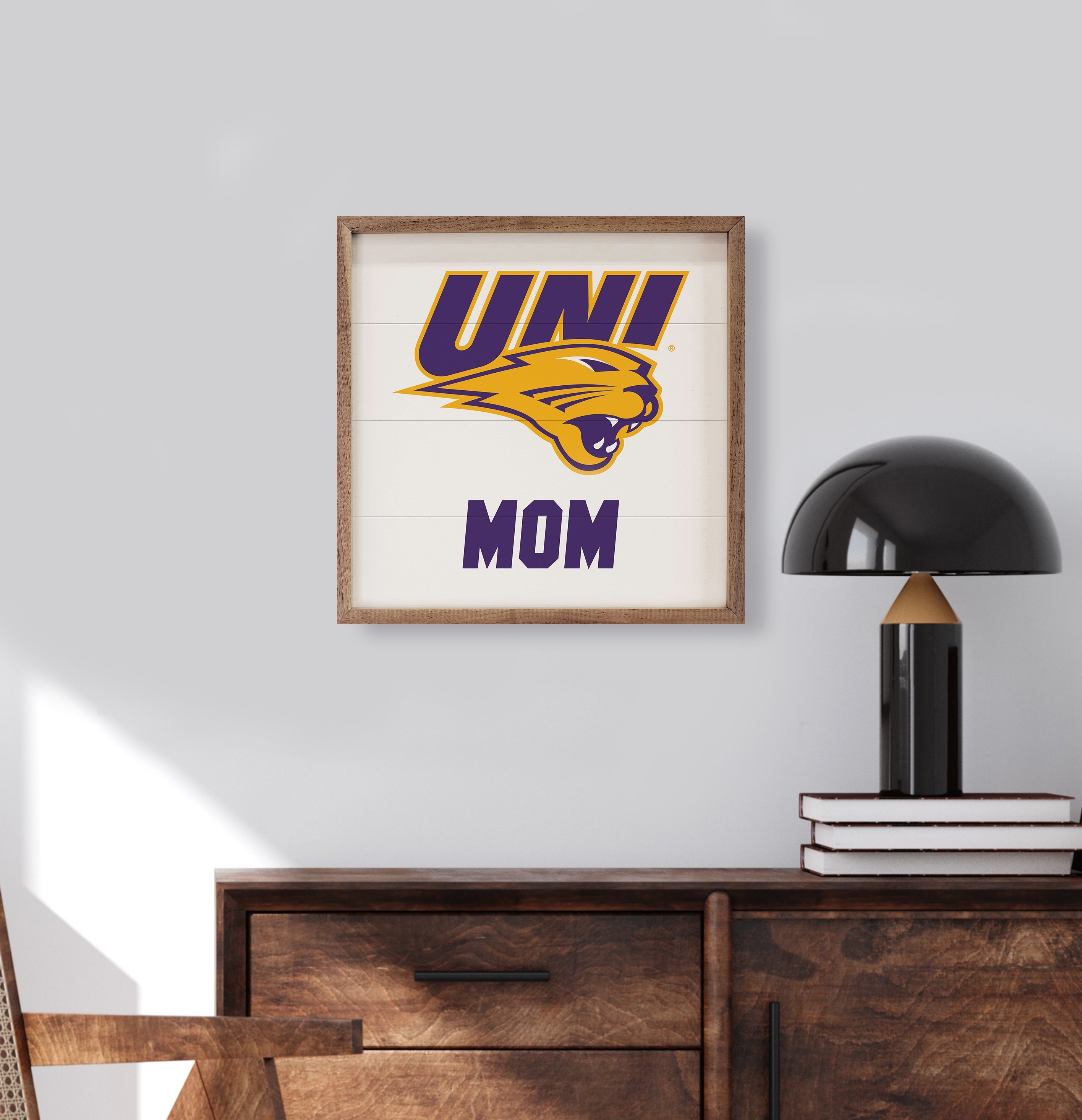 Mom University Of Northern Iowa
