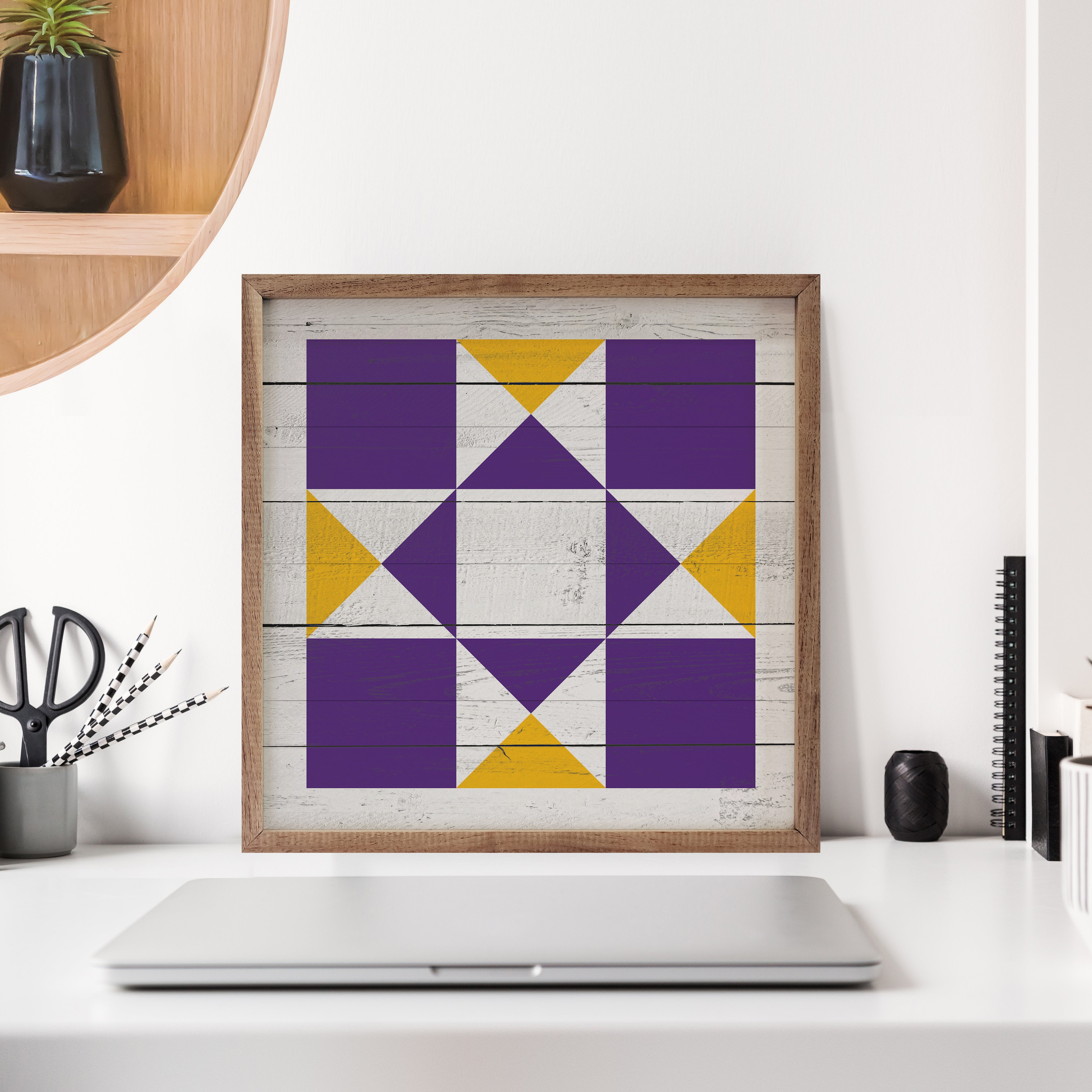 Quilt 1 University Of Northern Iowa