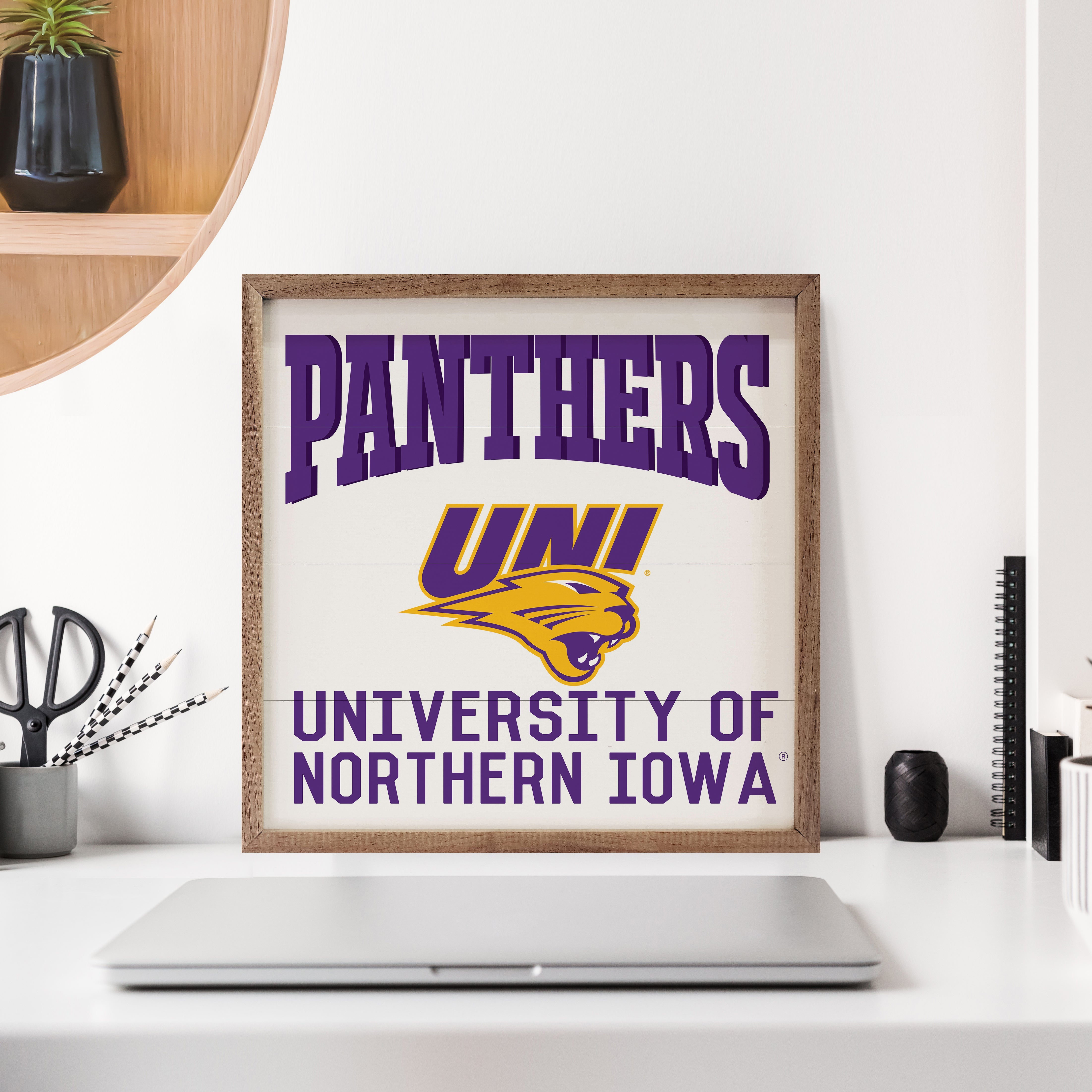 Traditional University Of Northern Iowa