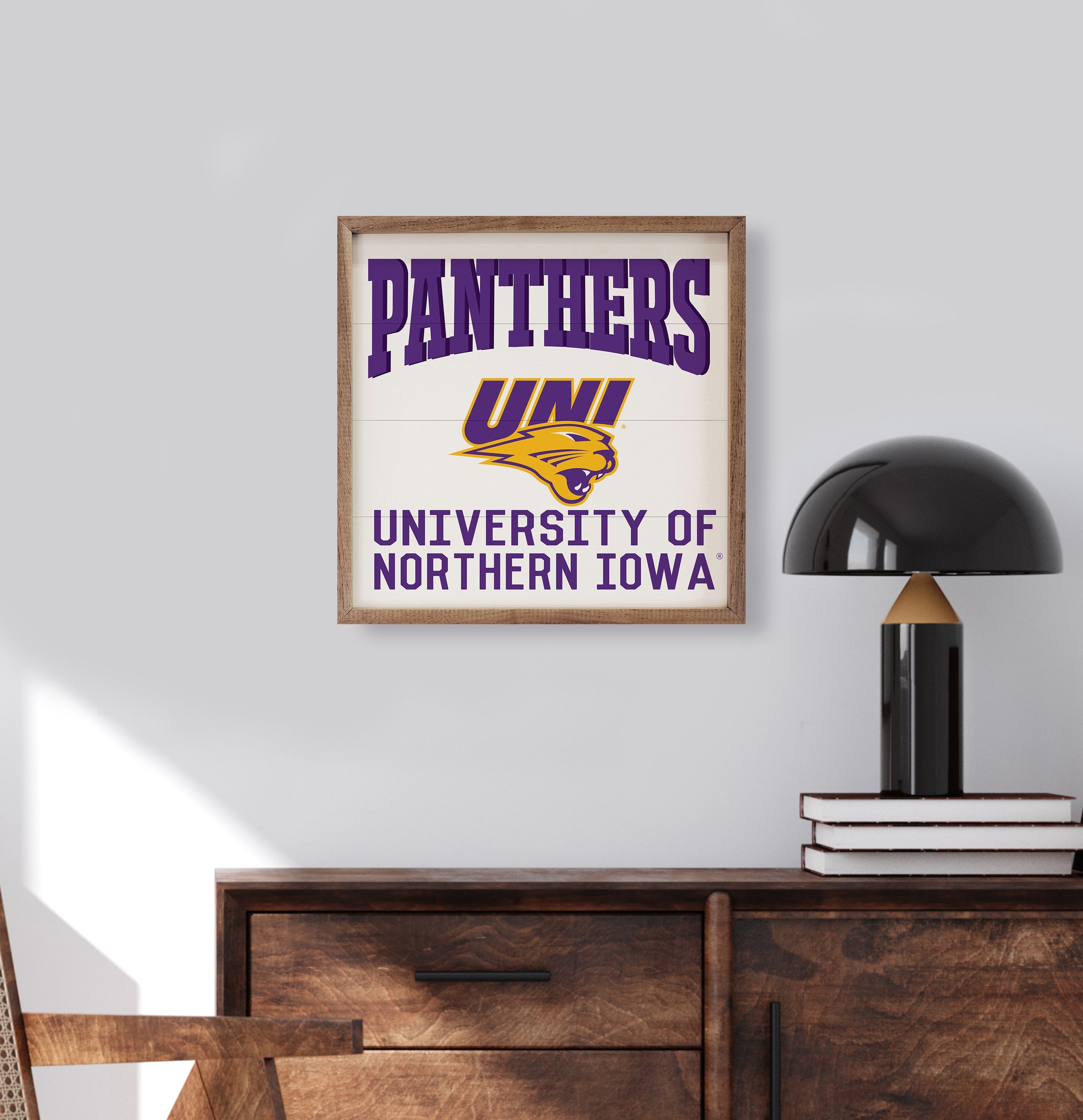 Traditional University Of Northern Iowa
