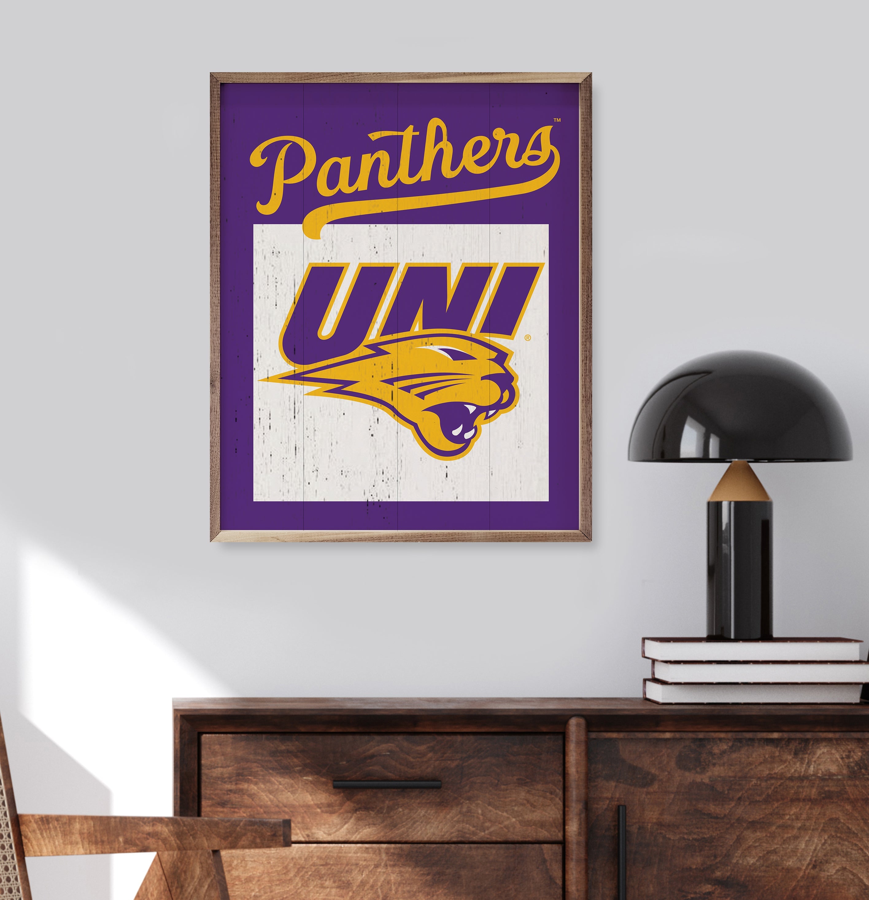 Simple Poster University Of Northern Iowa