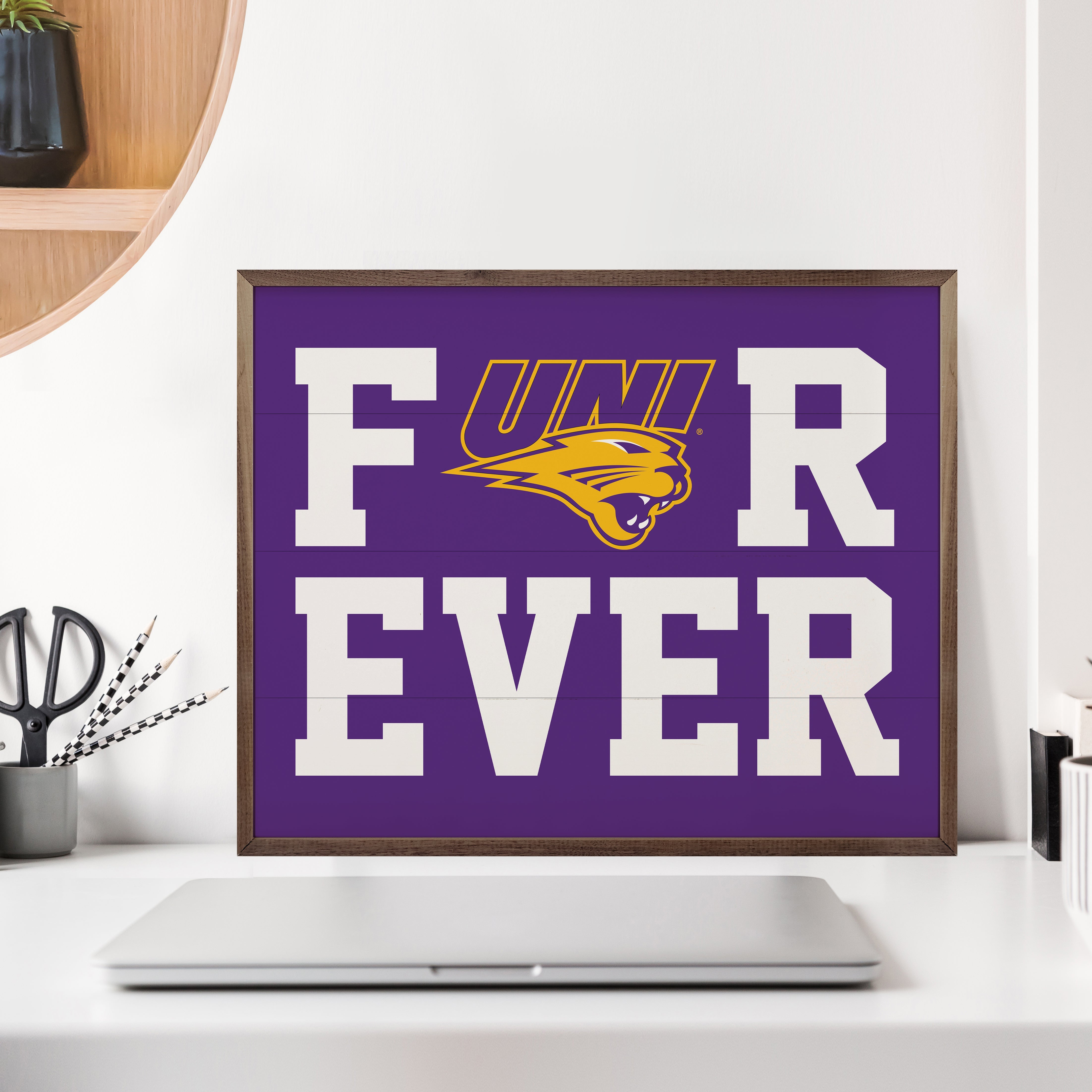 Forever University Of Northern Iowa