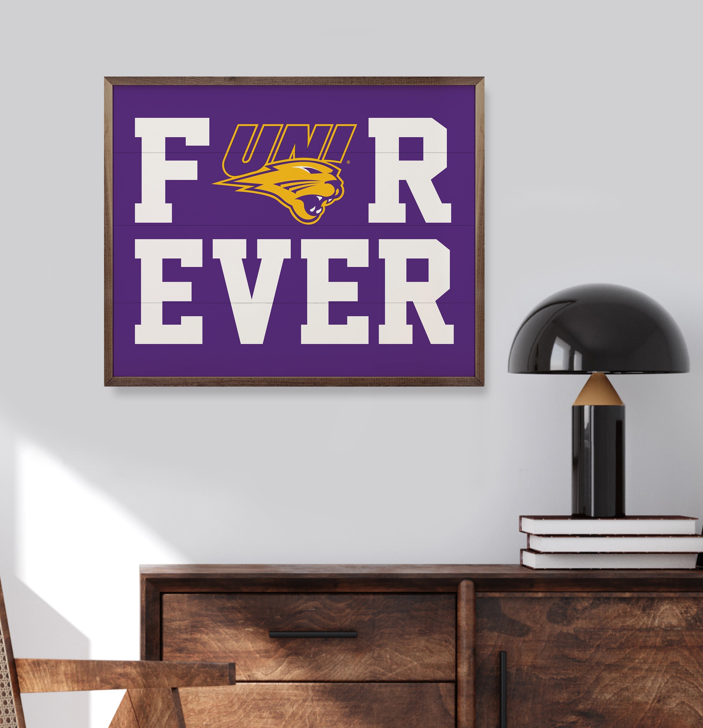 Forever University Of Northern Iowa