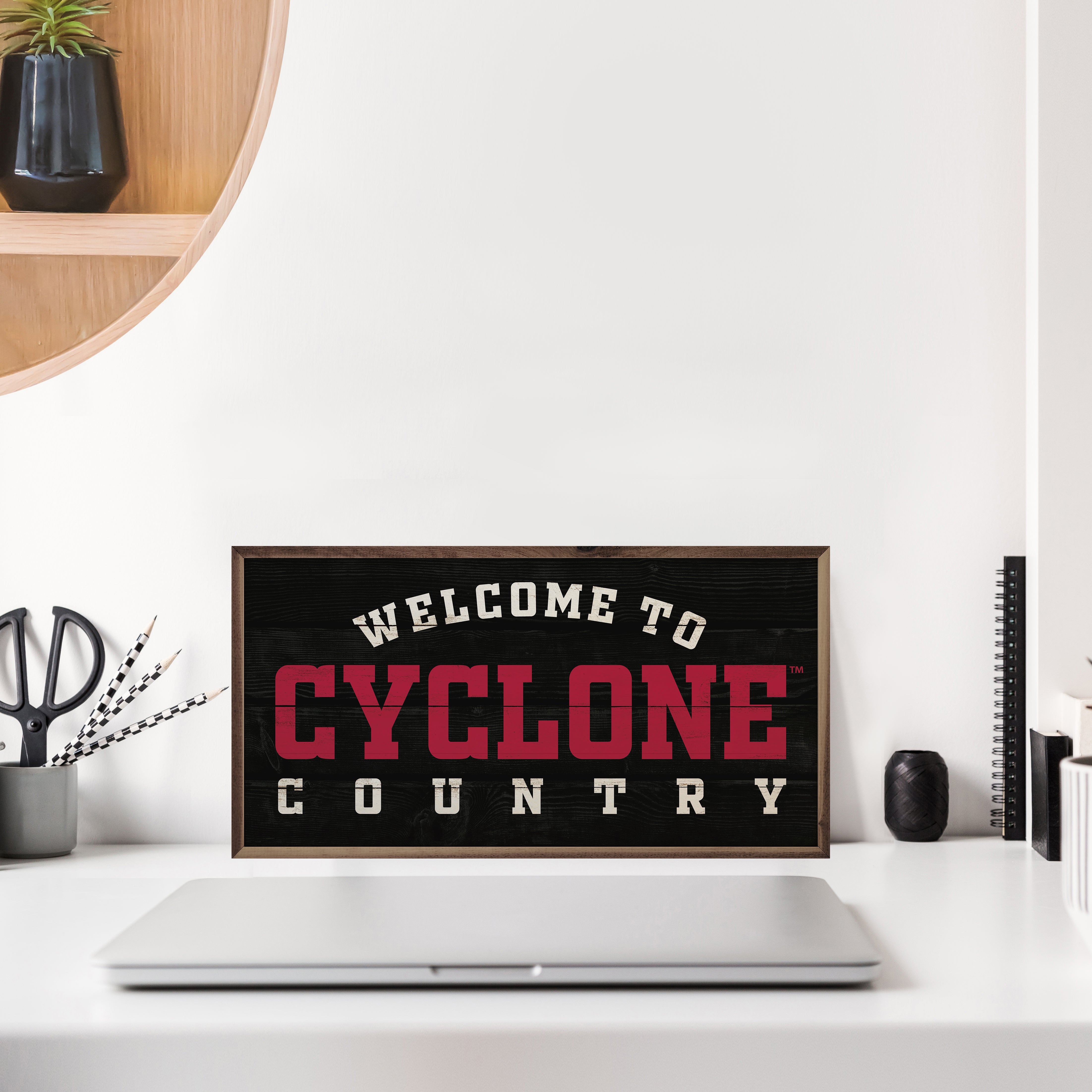 Welcome Country Iowa State University