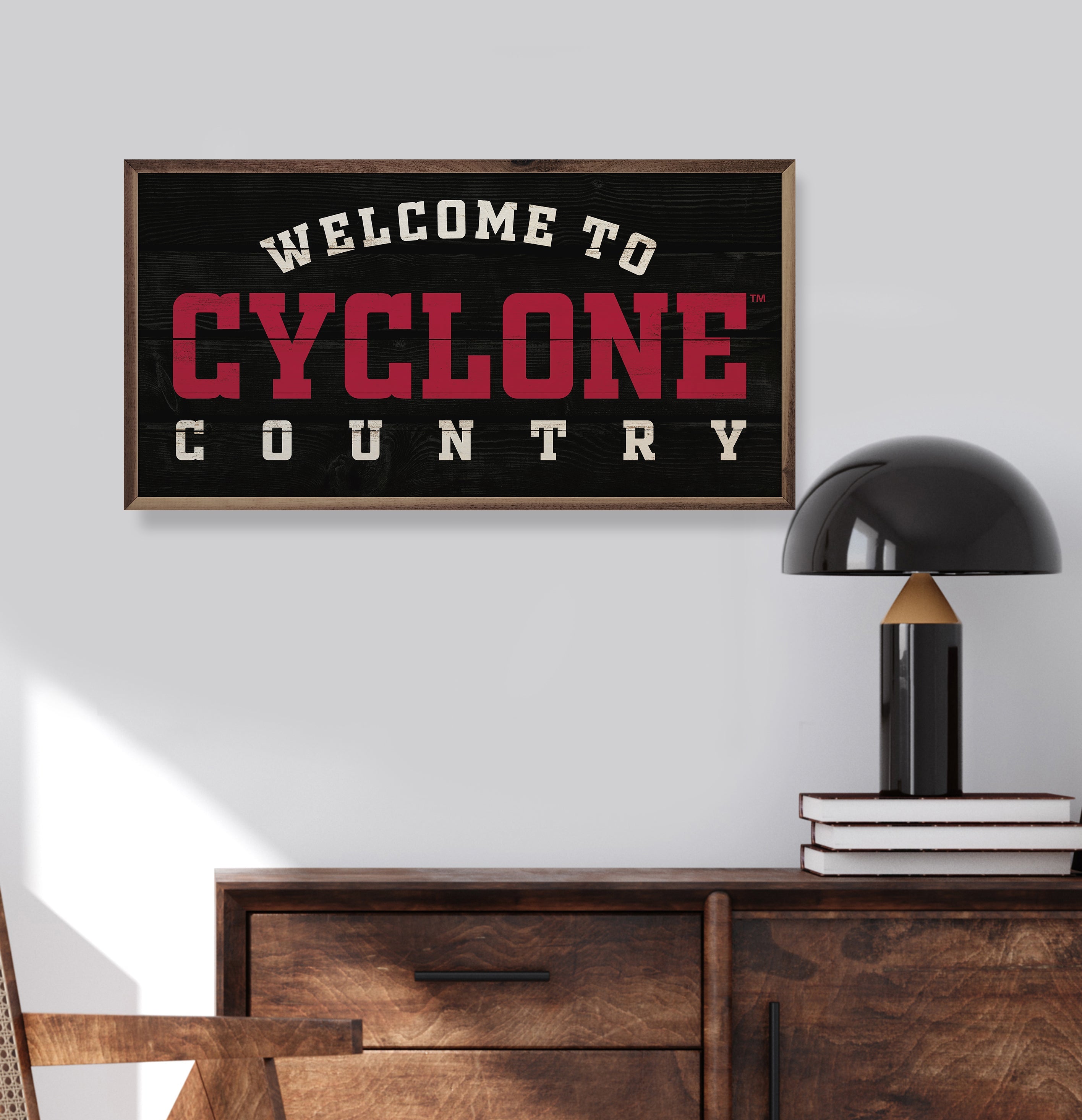 Welcome Country Iowa State University
