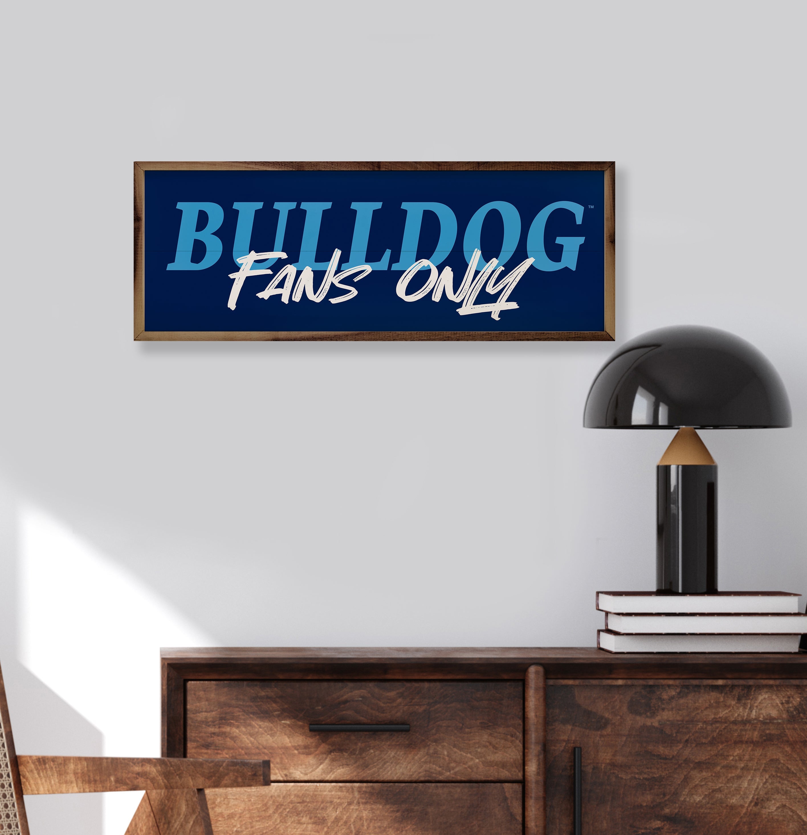 Fans Only Drake University