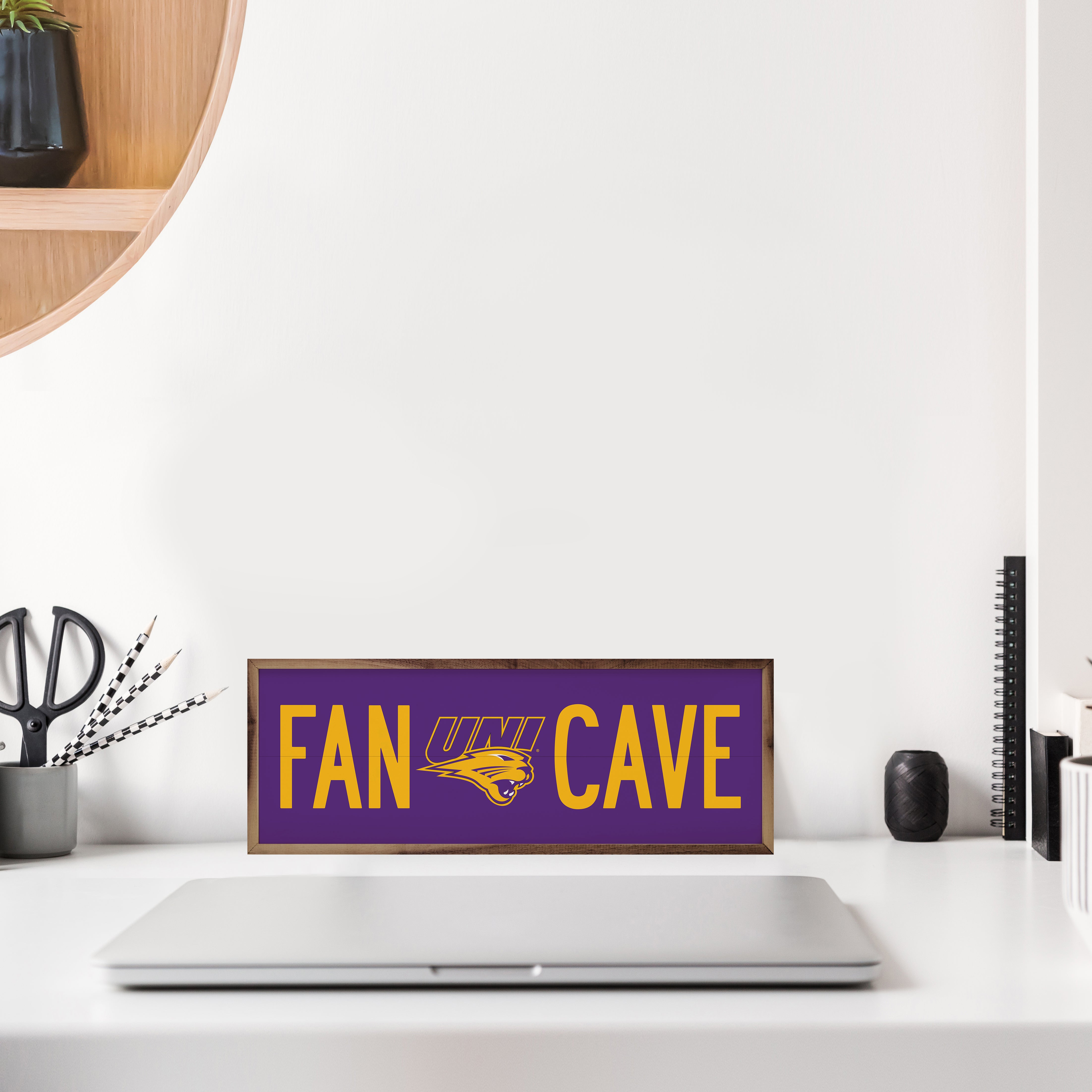 Fan Cave University Of Northern Iowa