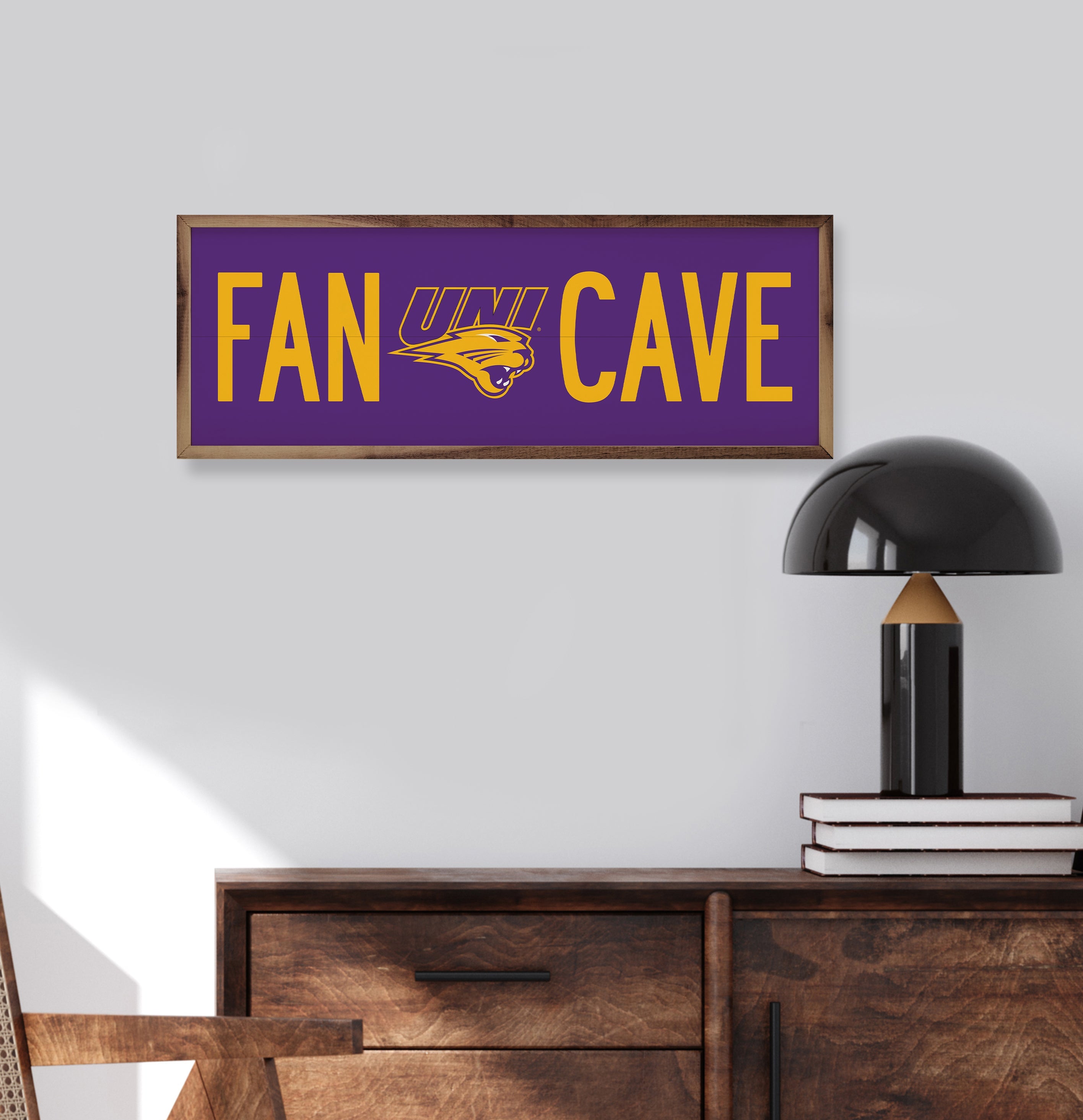 Fan Cave University Of Northern Iowa