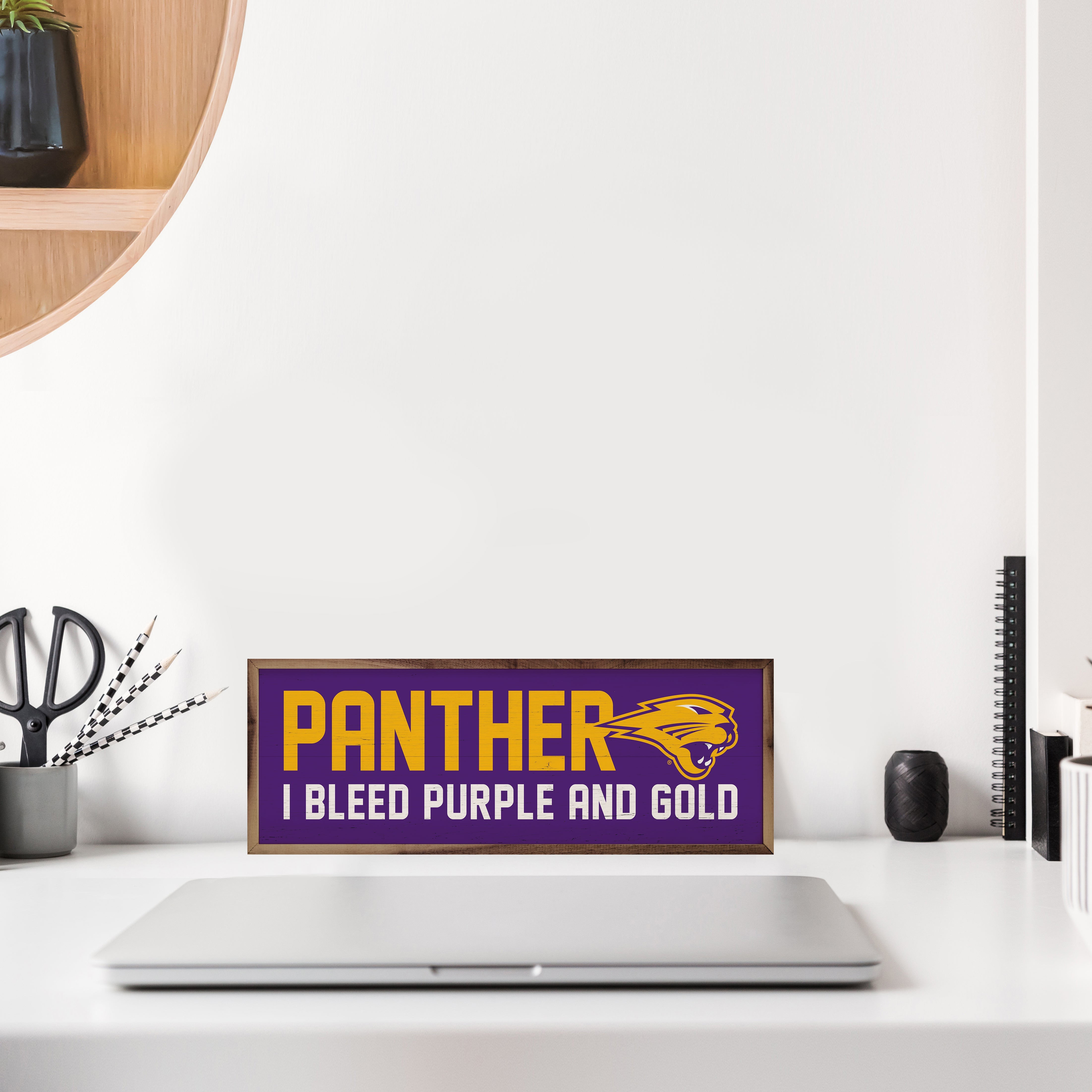 I Bleed University Of Northern Iowa
