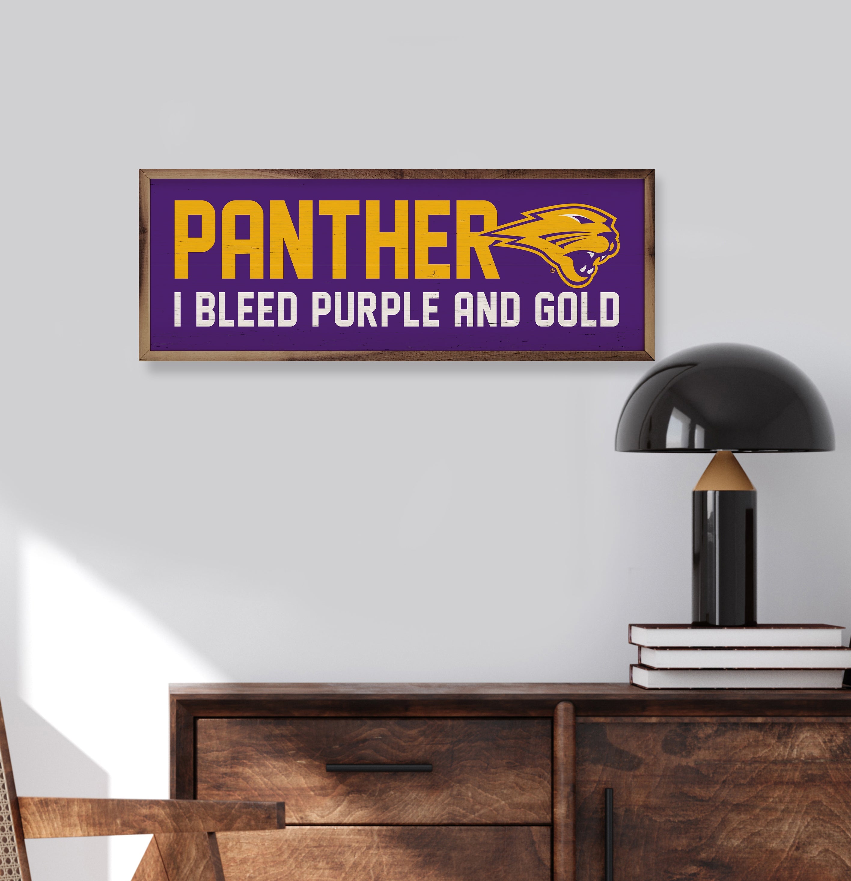 I Bleed University Of Northern Iowa