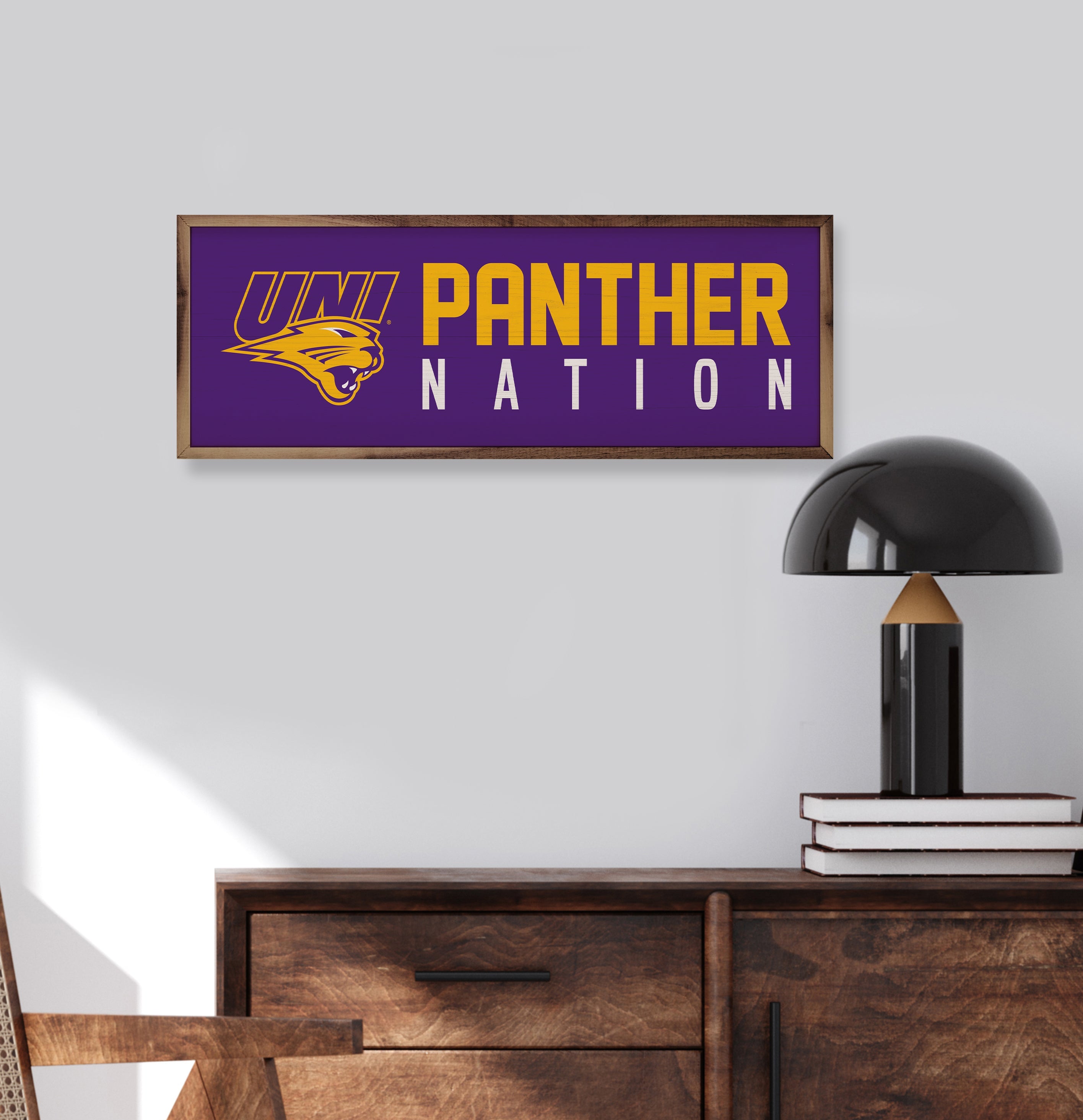 Logo Nation University Of Northern Iowa