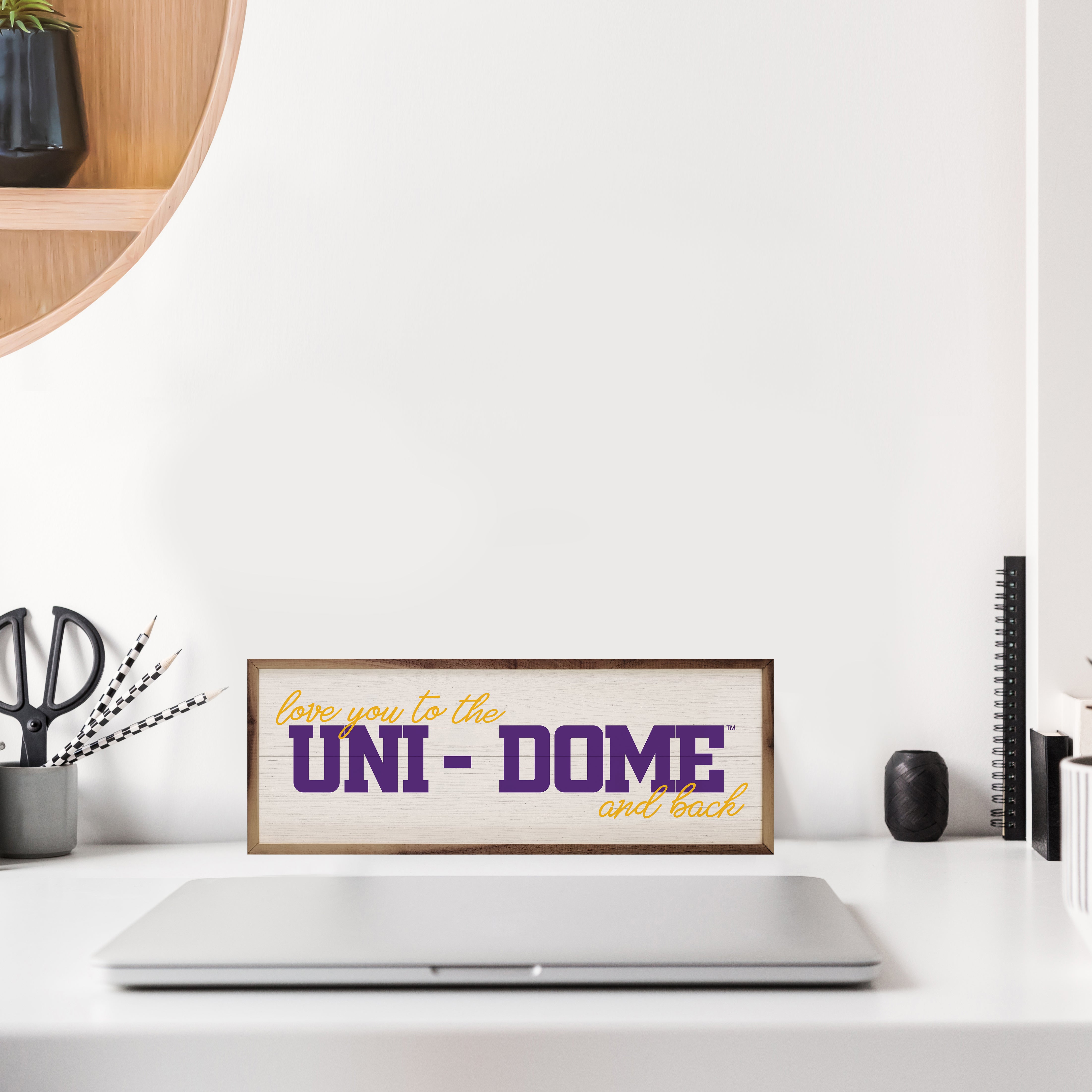 Love You To University Of Northern Iowa