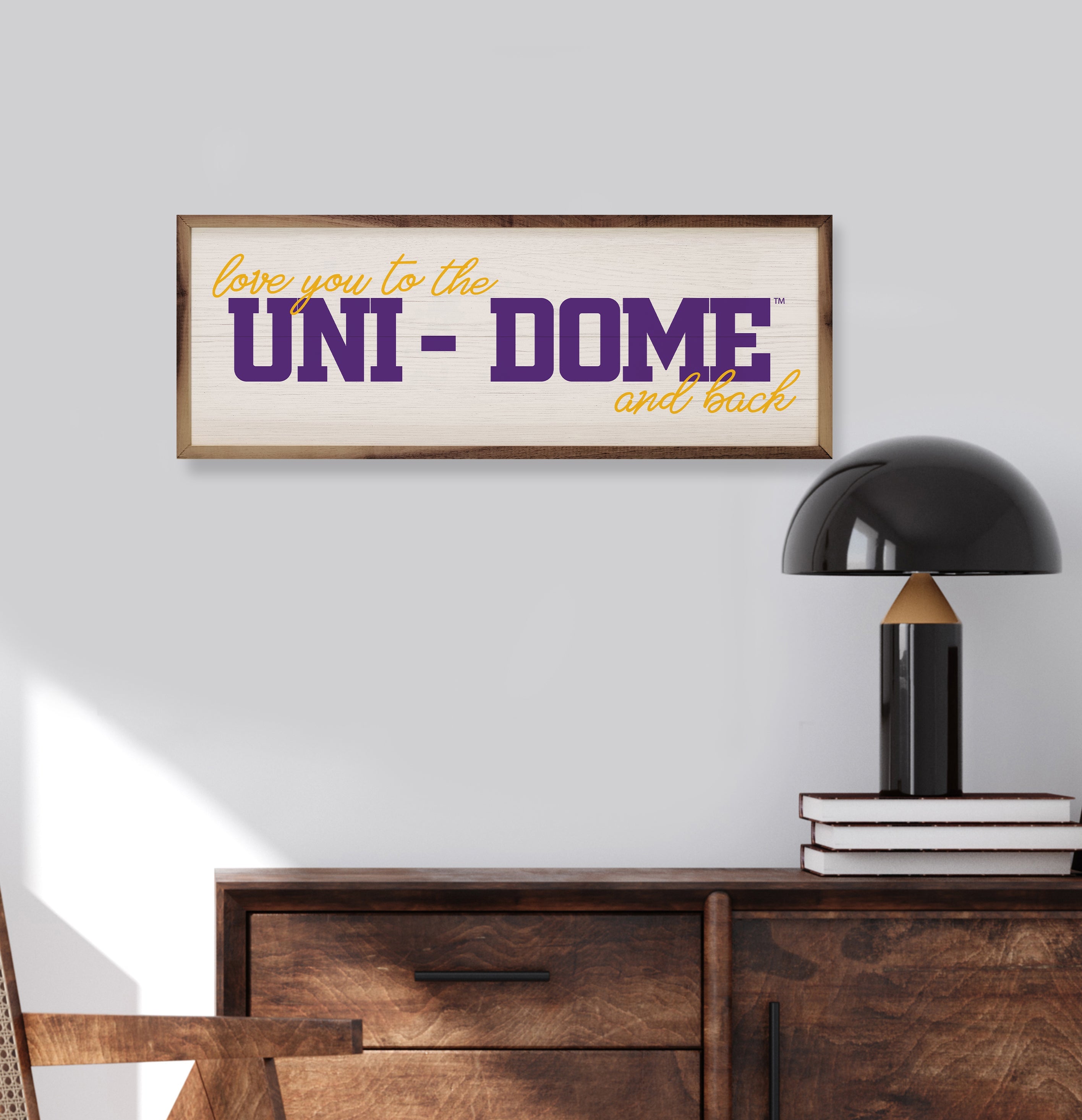 Love You To University Of Northern Iowa