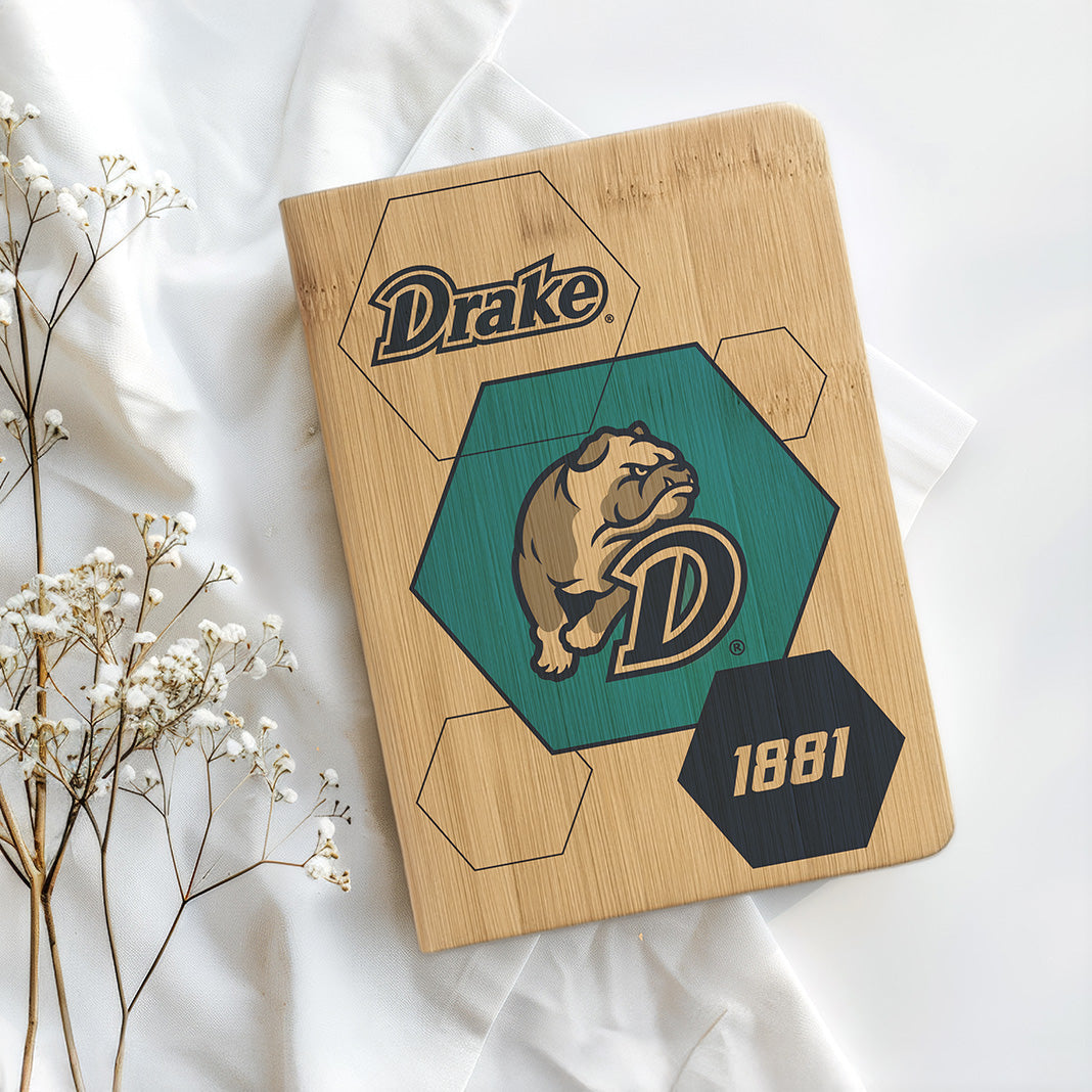 Hexagon Drake University Journal
