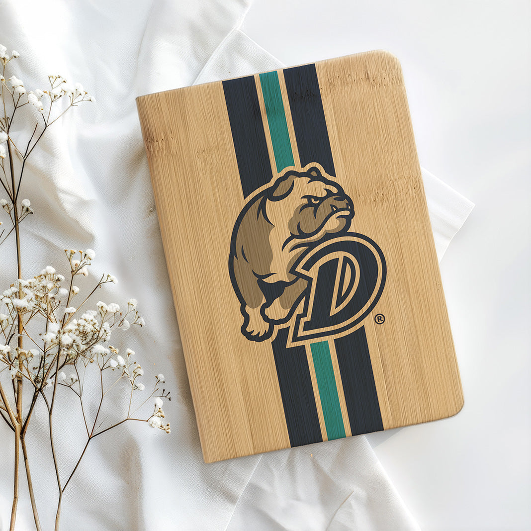 Stripe Mascot Drake University Journal