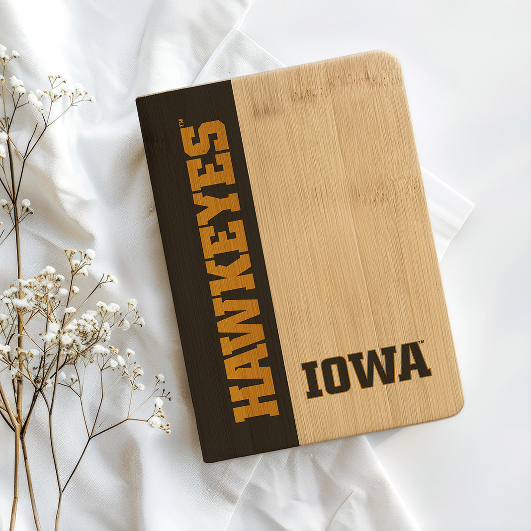 Academic University of Iowa Journal