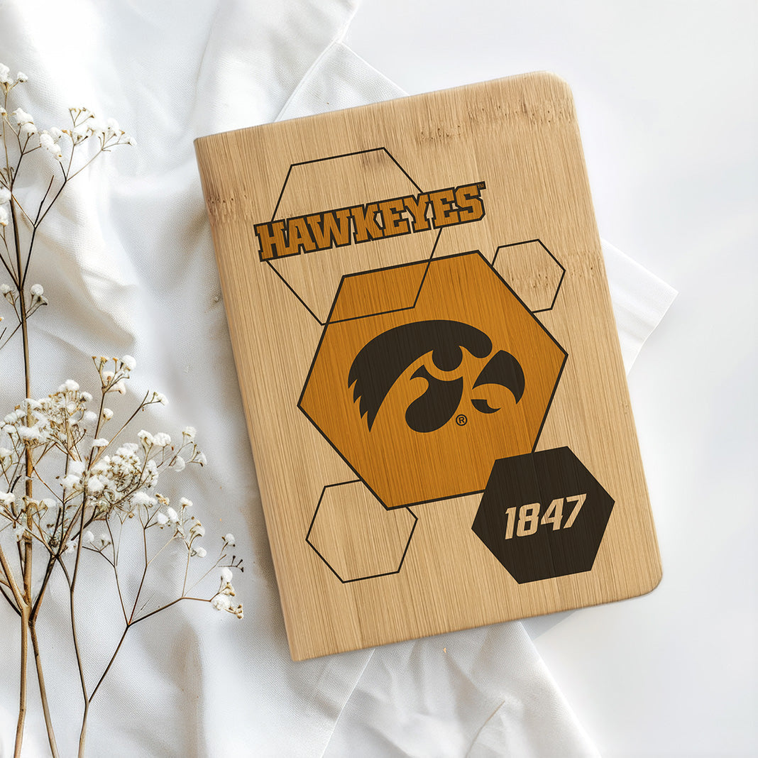 Hexagon University of Iowa Journal
