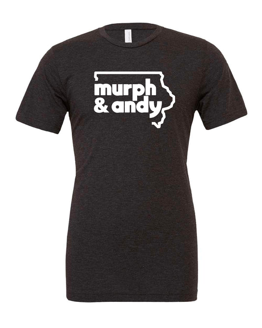 Murph & Andy Tee