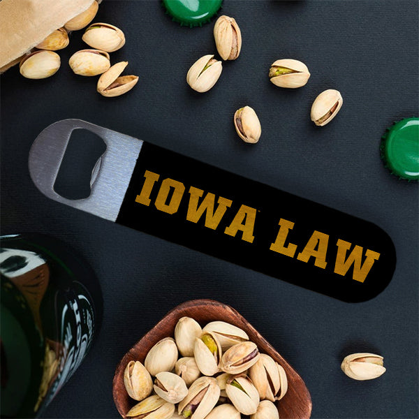 Iowa Law University of Iowa Opener