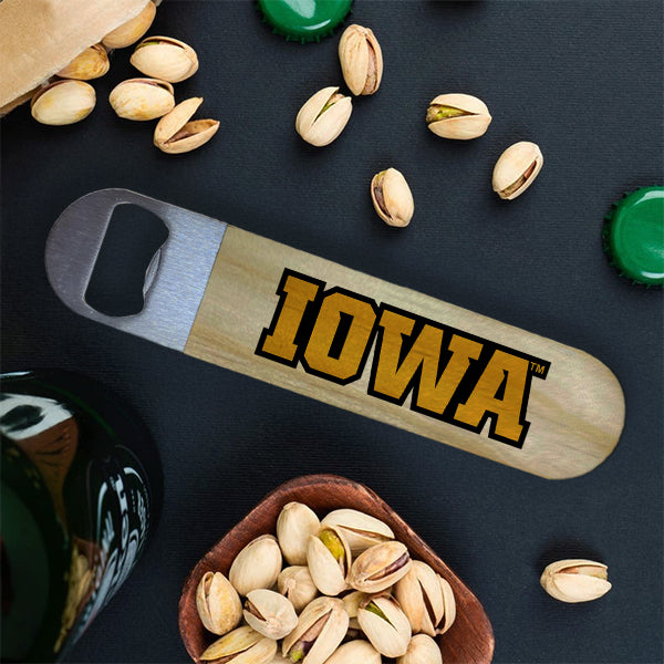 School Logo University Of Iowa Opener