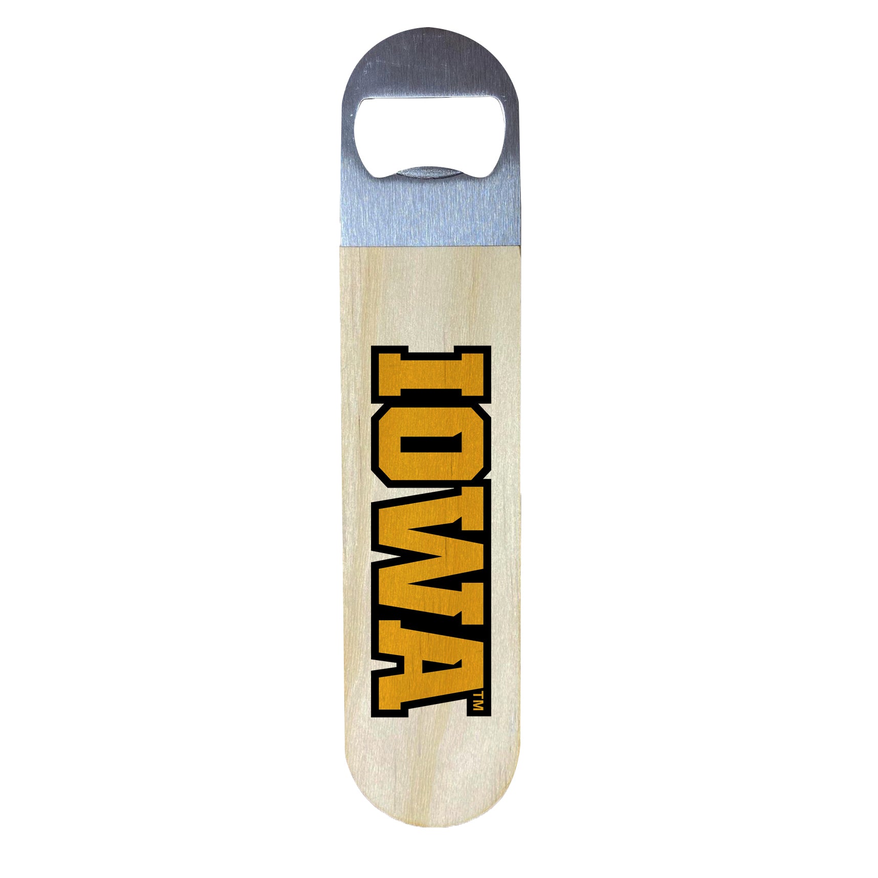 School Logo University Of Iowa Opener