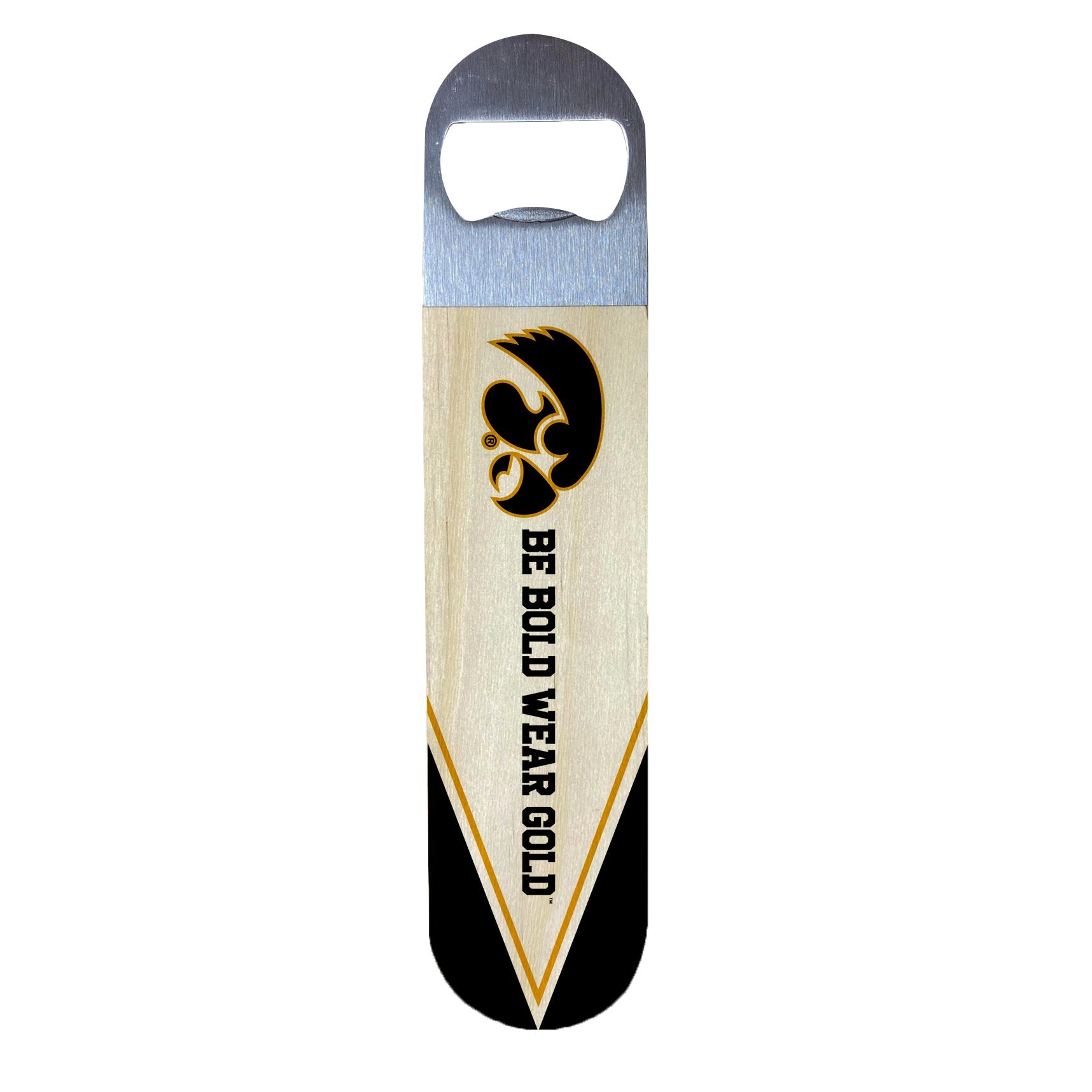 School Motto University of Iowa Opener