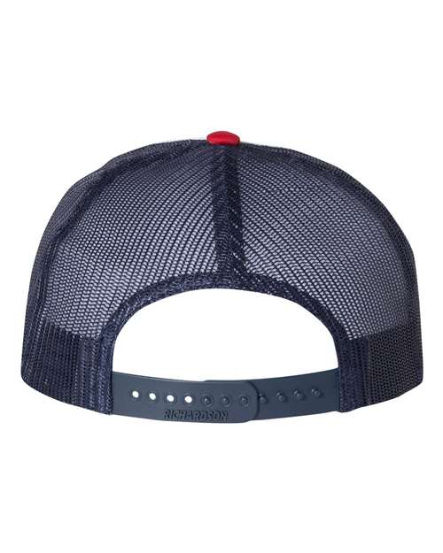 Freedom Everywhere Foamie Trucker Hat