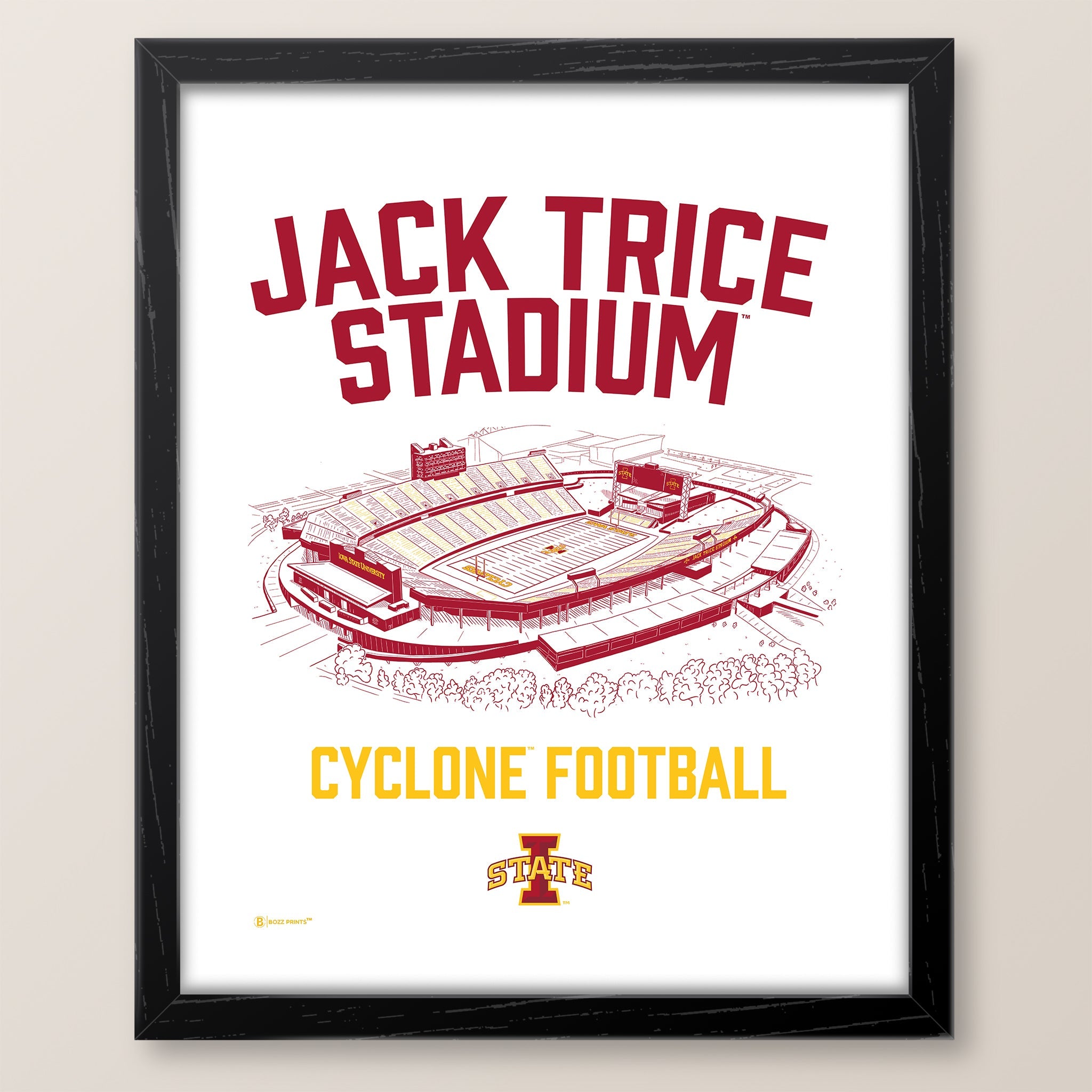 Collection: Bozz Prints